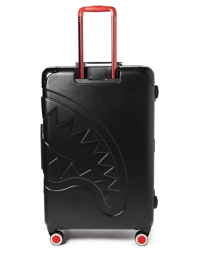 VALIGERIA SHARKITECTURE STAMPATA DA 29” FORMATO STANDARD