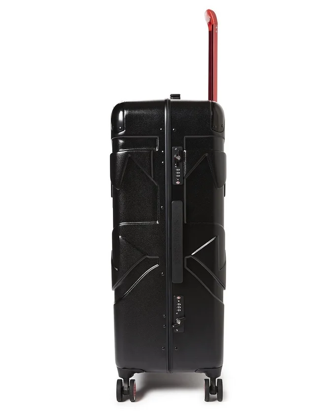 VALIGERIA SHARKITECTURE STAMPATA DA 29” FORMATO STANDARD