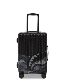 VALIGERIA SHARKNAUTICS 3AM RIPTIDE CON STRUTTURA RIGIDA