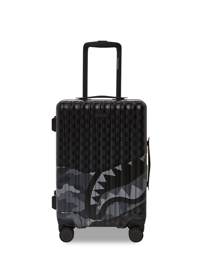 VALIGERIA SHARKNAUTICS 3AM RIPTIDE CON STRUTTURA RIGIDA