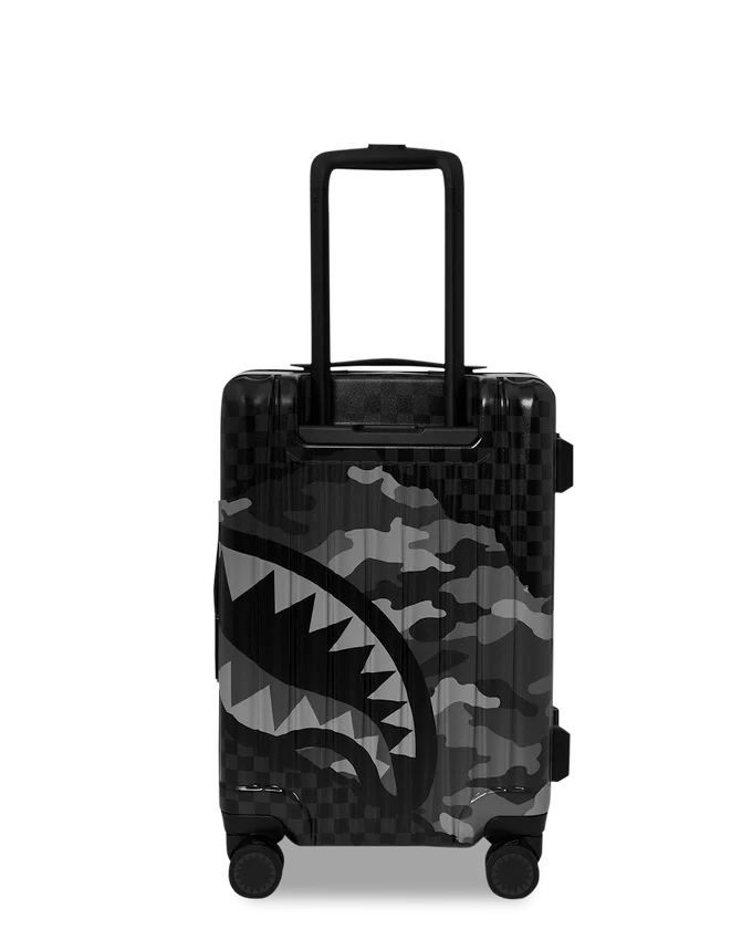 VALIGERIA SHARKNAUTICS 3AM RIPTIDE CON STRUTTURA RIGIDA