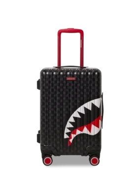 VALIGERIA SHARKNAUTICS CON STRUTTURA RIGIDA ATOMIC VAPOR