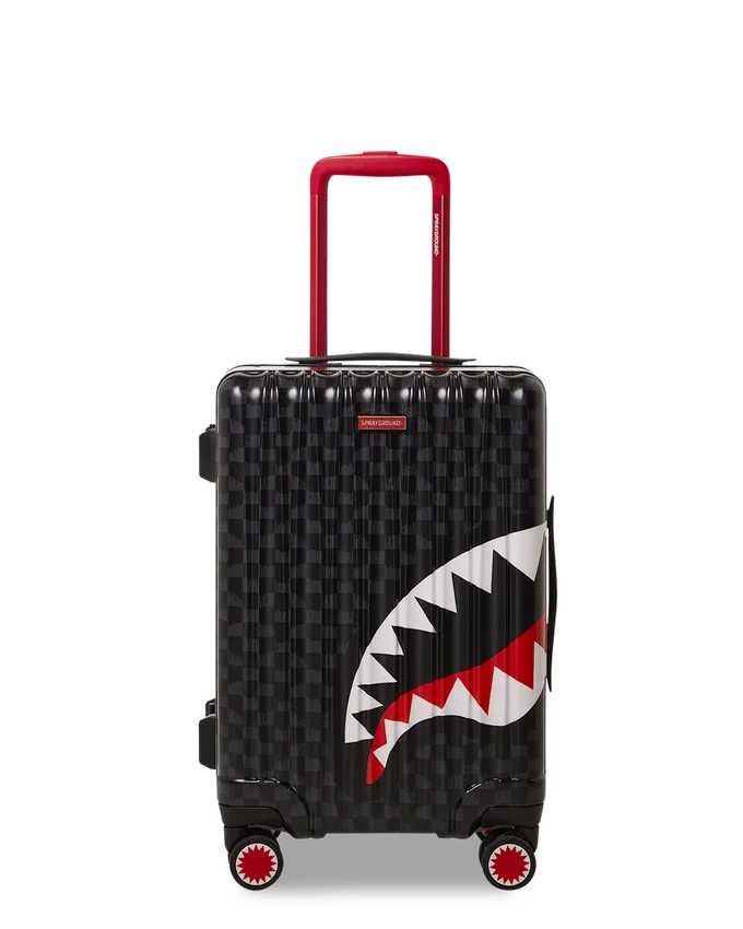 VALIGERIA SHARKNAUTICS CON STRUTTURA RIGIDA ATOMIC VAPOR