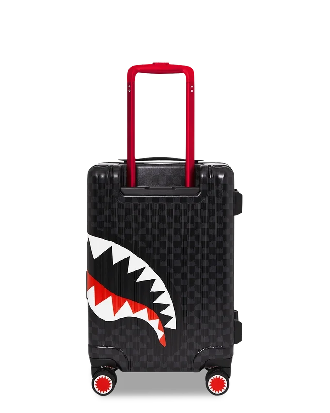VALIGERIA SHARKNAUTICS CON STRUTTURA RIGIDA ATOMIC VAPOR