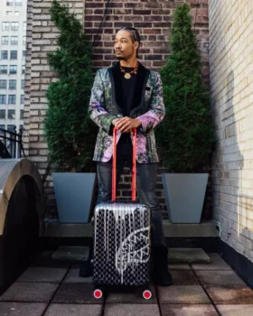 VALIGERIA SHARKNAUTICS CON STRUTTURA RIGIDA CHATEAU GHOST