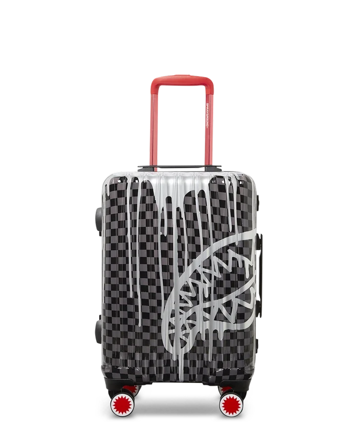 VALIGERIA SHARKNAUTICS CON STRUTTURA RIGIDA CHATEAU GHOST