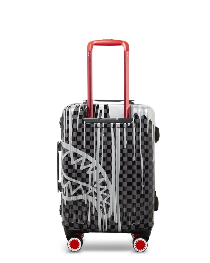 VALIGERIA SHARKNAUTICS CON STRUTTURA RIGIDA CHATEAU GHOST