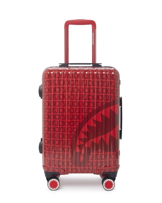 VALIGERIA SHARKNAUTICS HARDSHELL VENI VIDI VICI