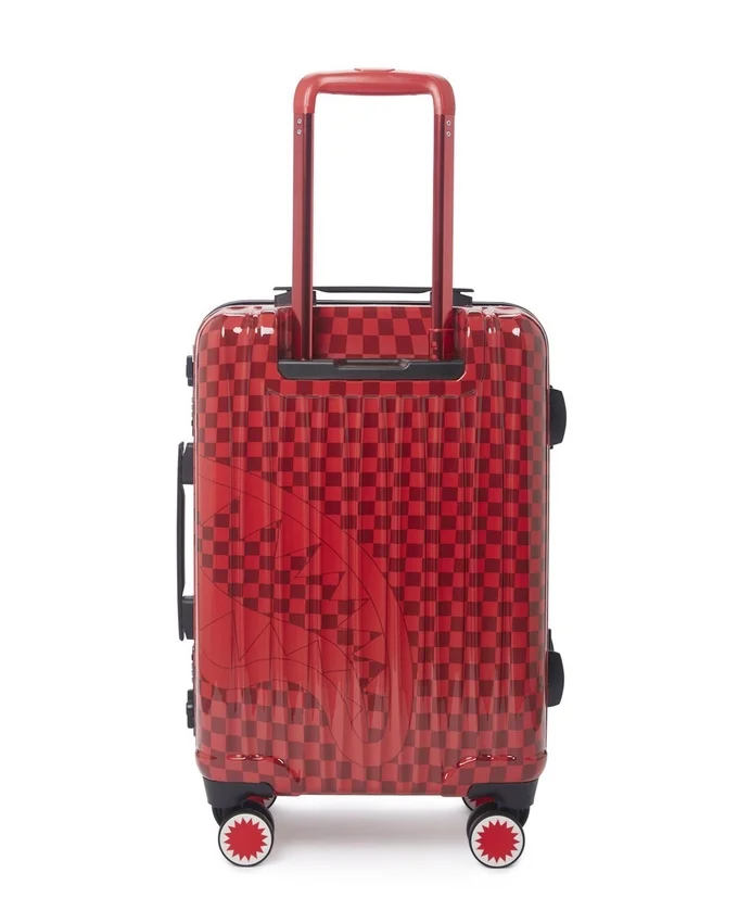 VALIGERIA SHARKNAUTICS HARDSHELL VENI VIDI VICI