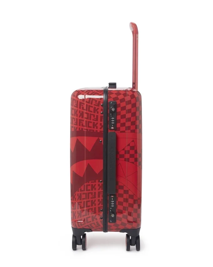 VALIGERIA SHARKNAUTICS HARDSHELL VENI VIDI VICI