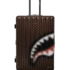 VALIGERIA SHARKS IN PARIS CON EFFETTO SFOCATO