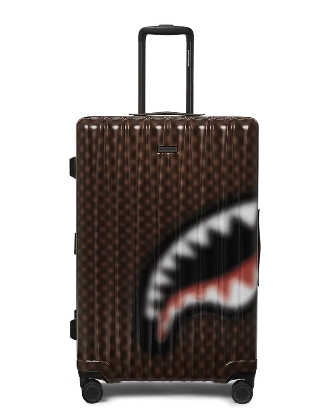 VALIGERIA SHARKS IN PARIS CON EFFETTO SFOCATO