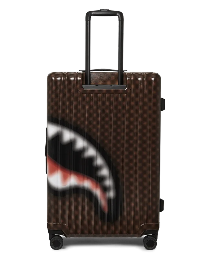 VALIGERIA SHARKS IN PARIS CON EFFETTO SFOCATO