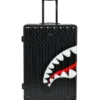 VALIGERIA SHARKS IN PARIS HYPER PUFF