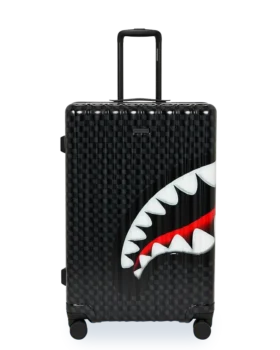 VALIGERIA SHARKS IN PARIS HYPER PUFF