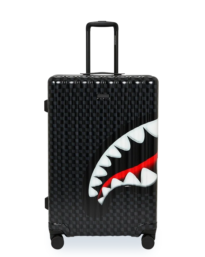 VALIGERIA SHARKS IN PARIS HYPER PUFF
