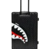 VALIGERIA SHARKS IN PARIS HYPER PUFF