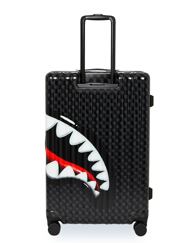 VALIGERIA SHARKS IN PARIS HYPER PUFF