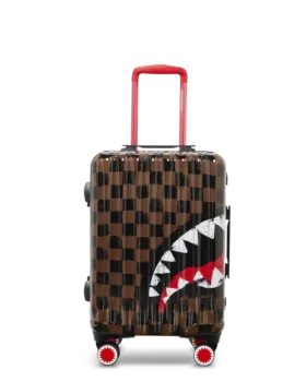 VALIGERIA SHARKS IN PARIS VANQUISH SHARKNAUTICS CON STRUTTURA RIGIDA