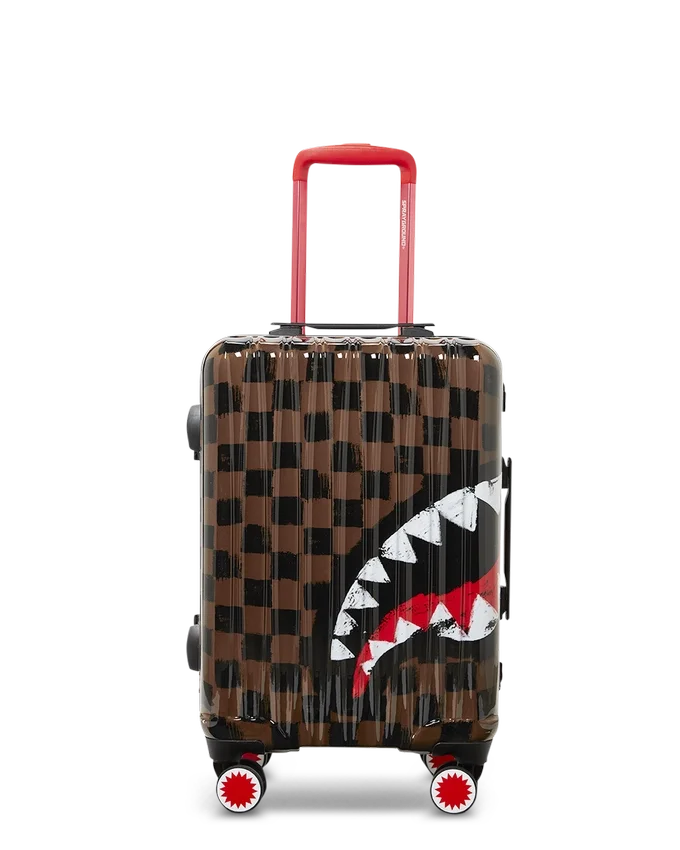 VALIGERIA SHARKS IN PARIS VANQUISH SHARKNAUTICS CON STRUTTURA RIGIDA