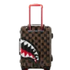 VALIGERIA SHARKS IN PARIS VANQUISH SHARKNAUTICS CON STRUTTURA RIGIDA
