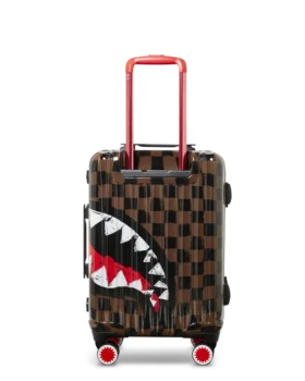 VALIGERIA SHARKS IN PARIS VANQUISH SHARKNAUTICS CON STRUTTURA RIGIDA