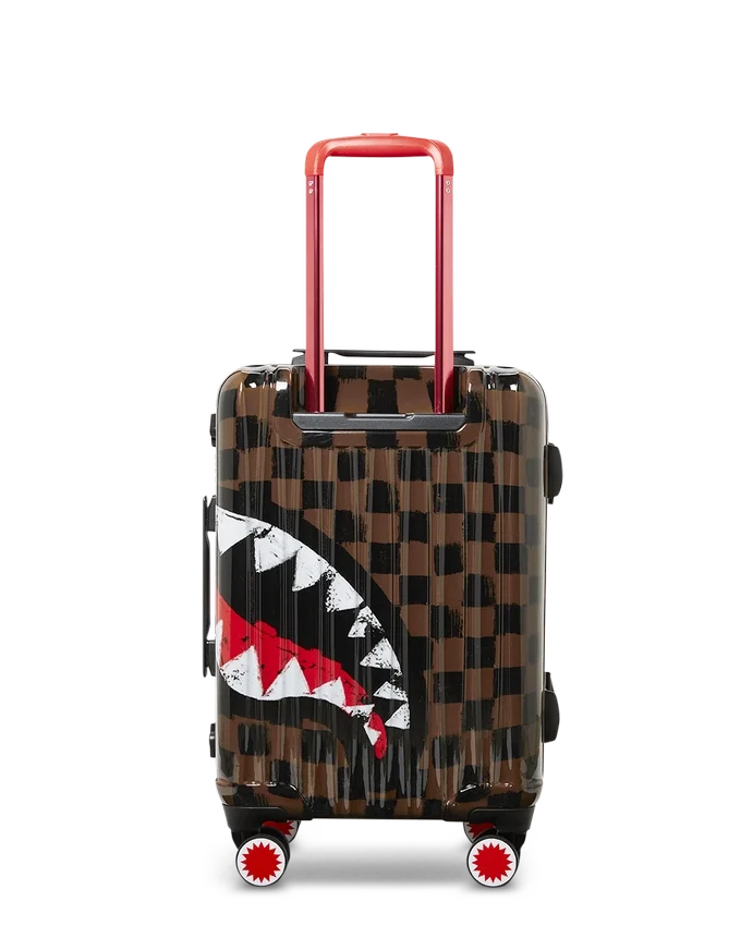 VALIGERIA SHARKS IN PARIS VANQUISH SHARKNAUTICS CON STRUTTURA RIGIDA
