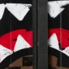 VALIGERIA SHARKS IN PARIS VANQUISH SHARKNAUTICS CON STRUTTURA RIGIDA