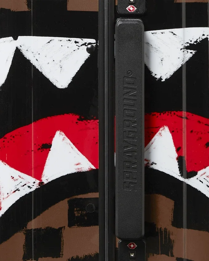VALIGERIA SHARKS IN PARIS VANQUISH SHARKNAUTICS CON STRUTTURA RIGIDA