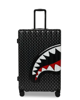 VALIGERIA SHINOBI SHARKS IN PARIS