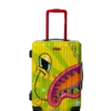 VALIGERIA SLIME DIME SHARKNAUTICS CON STRUTTURA RIGIDA