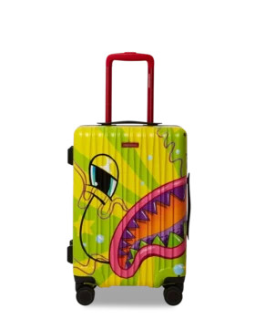 VALIGERIA SLIME DIME SHARKNAUTICS CON STRUTTURA RIGIDA