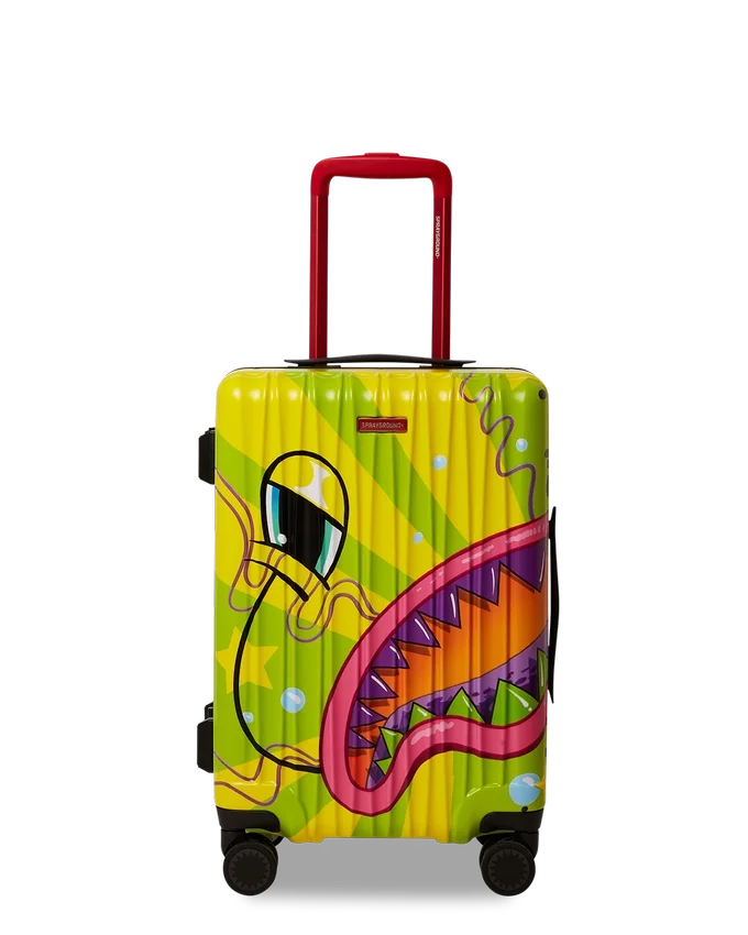 VALIGERIA SLIME DIME SHARKNAUTICS CON STRUTTURA RIGIDA