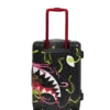 VALIGERIA SLIME DIME SHARKNAUTICS CON STRUTTURA RIGIDA