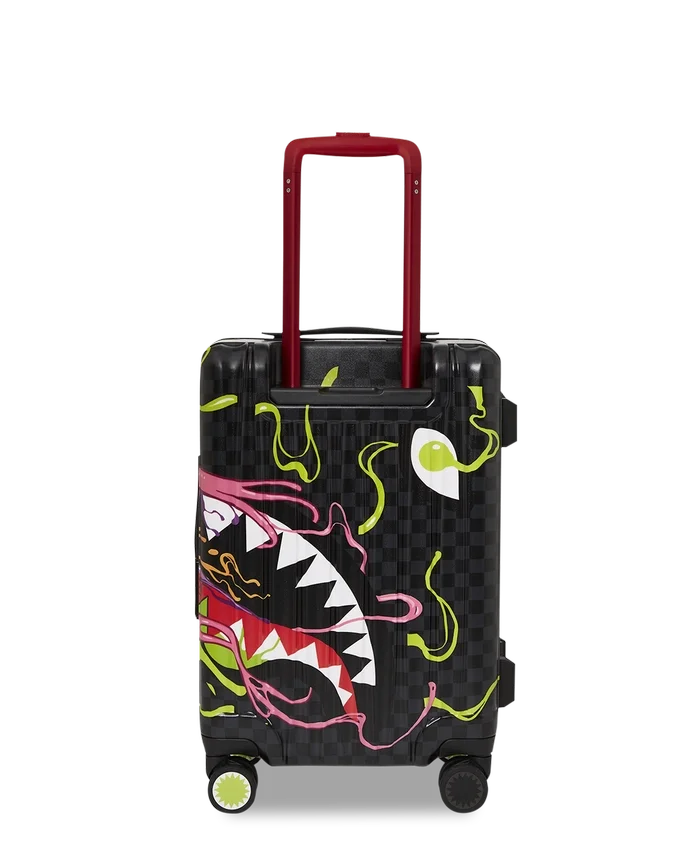 VALIGERIA SLIME DIME SHARKNAUTICS CON STRUTTURA RIGIDA
