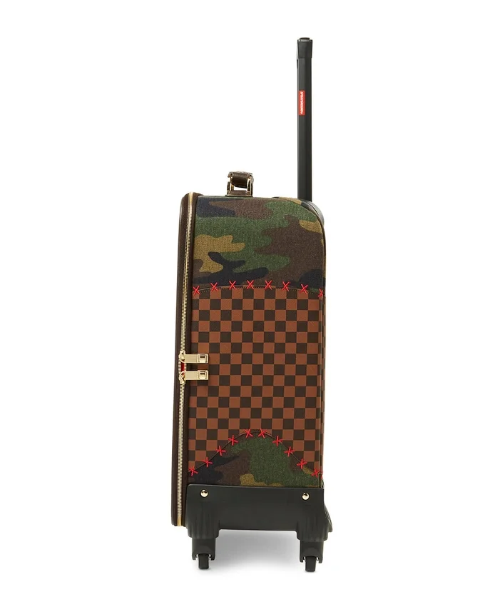 VALIGERIA THE PARADOXX SHARK JETSETTER