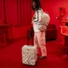 VALIGERIA XTC LA PALAIS JETSETTER