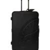 VALIGIA REALITY CHECK SHARKITECTURE FULL-SIZE JETBLACK (ACCESSORI CANNA DI FUCILE)
