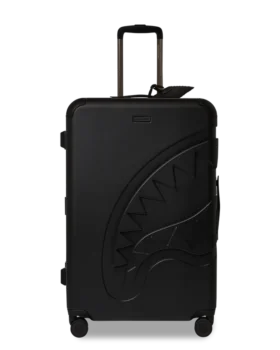 VALIGIA REALITY CHECK SHARKITECTURE FULL-SIZE JETBLACK (ACCESSORI CANNA DI FUCILE)
