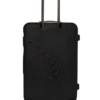 VALIGIA REALITY CHECK SHARKITECTURE FULL-SIZE JETBLACK (ACCESSORI CANNA DI FUCILE)