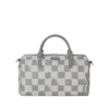 VANQUISH CREAM Mini Borsoni