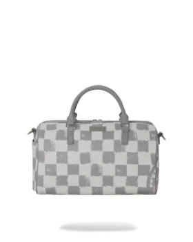 VANQUISH CREAM Mini Borsoni