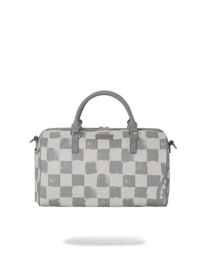 VANQUISH CREAM Mini Borsoni
