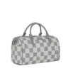 VANQUISH CREAM Mini Borsoni