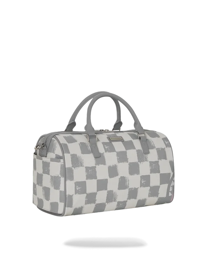 VANQUISH CREAM Mini Borsoni
