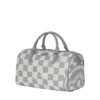 VANQUISH CREAM Mini Borsoni