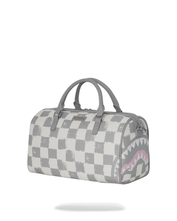 VANQUISH CREAM Mini Borsoni