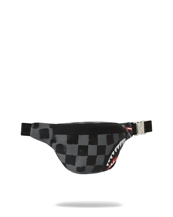 VANQUISH II Savvy Borsa A Tracolla