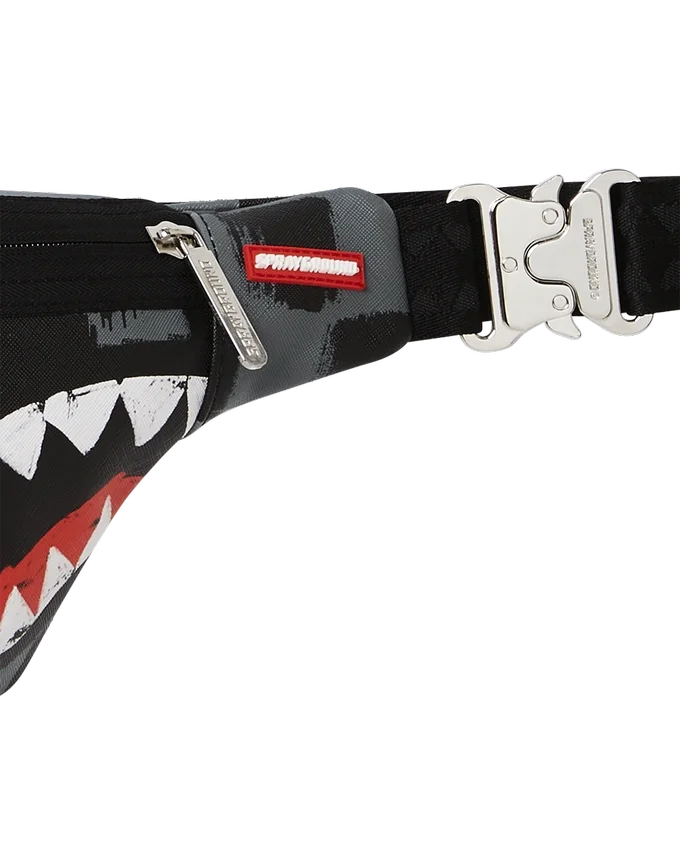 VANQUISH II Savvy Borsa A Tracolla