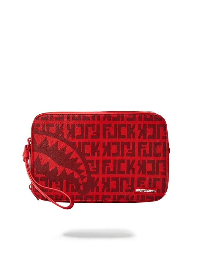 VENI VIDI VICI Beauty Case